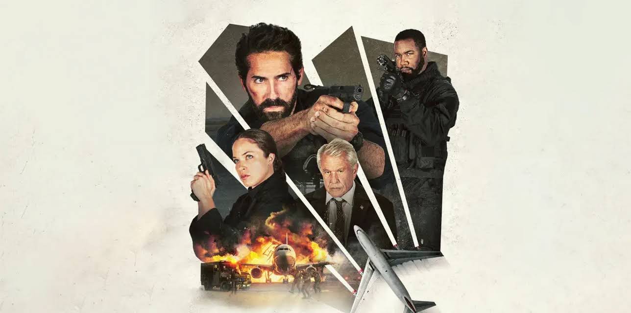 One More Shot (2024)