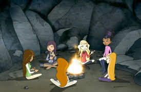 Horseland: Episode 10