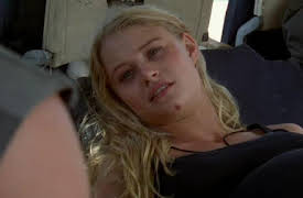 Lost Season 1: White Rabbit