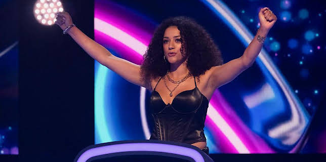 7:45 PM: The Weakest Link (S5 E9) (S5) | BBC One | 1/24 2026