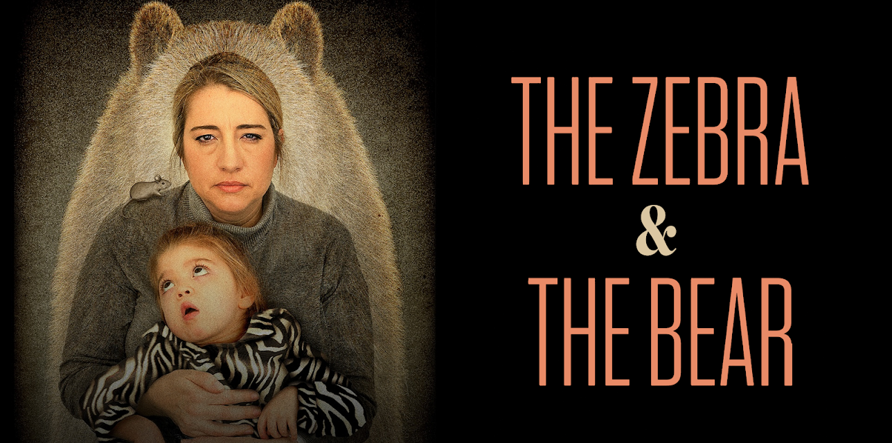 The Zebra and the Bear (2025)