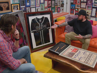 15:55: Pawn Stars: Spritztour durch Amerika | ProSieben Maxx | 5/13 2026