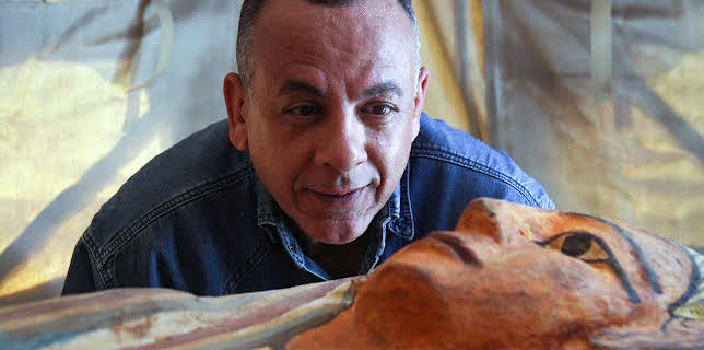 6:00 PM: Tomb Hunters: Amazing Discoveries (S1 E3) (S1) | 5 Select | 12/11 2025