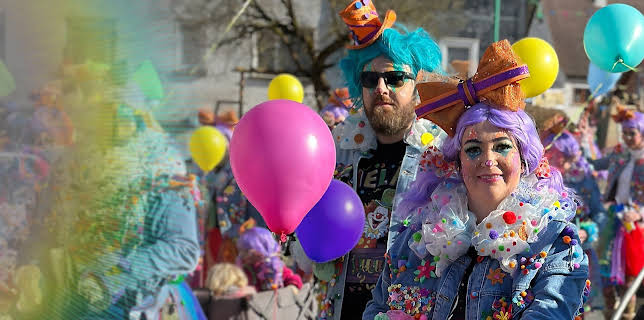 12:30: Karneval in Viernau | MDR Fernsehen | 2/14 2026