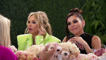 14:00: The Real Housewives of Orange County (S17 E13) (S17) | TV3 | 5/19 2026