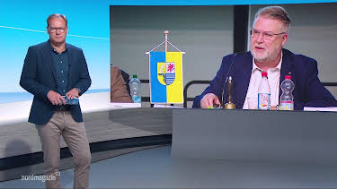 09:00: Nordmagazin | NDR Fernsehen | 10/7 2026