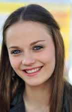 Katarzyna Sawczuk as 