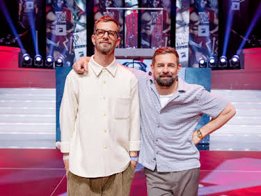 20:15: Joko & Klaas gegen ProSieben | ProSieben | 6/3 2026