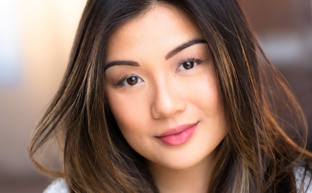 Kristina Ho