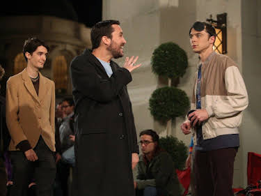 16:30: The Big Bang Theory | ProSieben | 8/4 2026
