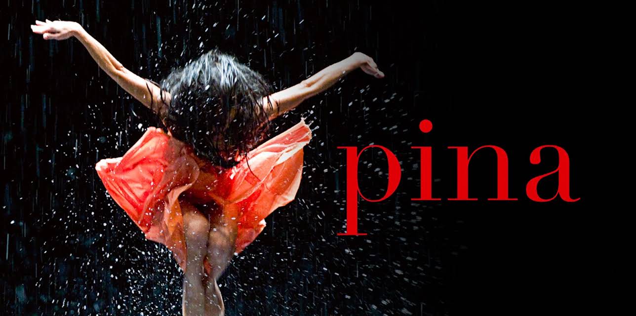 Pina (2011)
