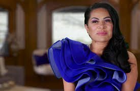 The Real Housewives of Salt Lake City: Chilly Reception