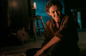 Billy the Kid: Interlude