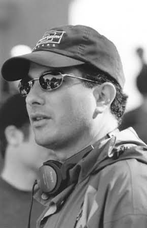 Ed Decter as Producer