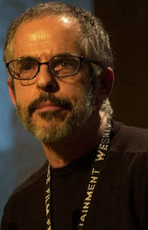 Henry Bean as Director