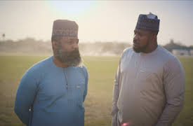 War: Wrath and Revenge: Avsnitt 6