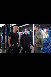 05:09: S.W.A.T.:  Los hombres de Harrelson (T7): Ep.5 Fin del camino | AXN | 4/3 2026