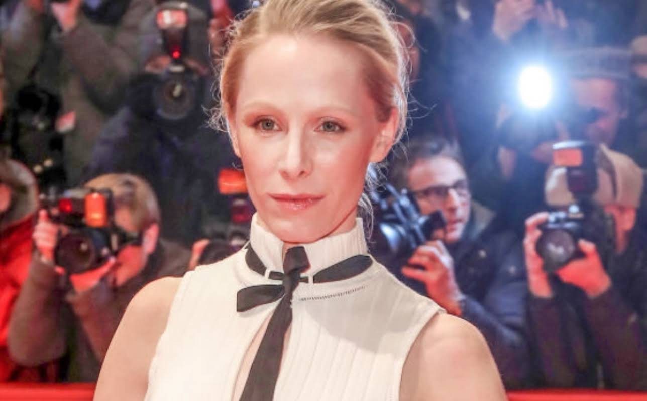 Susanne Wuest