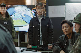 Designated Survivor: 60 Days: Episode 2