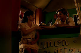 Mitch Albom's The Five People You Meet in Heaven: Mitch Albom's The Five People You Meet in Heaven - The Complete Miniseries Part 1