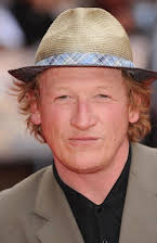 Geoff Bell som 