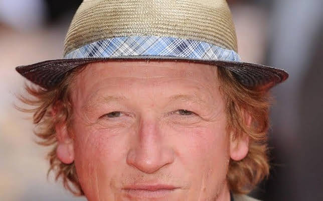Geoff Bell