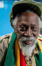 Bunny Wailer as 