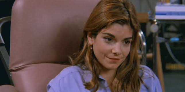 07:30: Just Shoot Me! (S2 E23) (S2) | TV6 | 1/23 2026