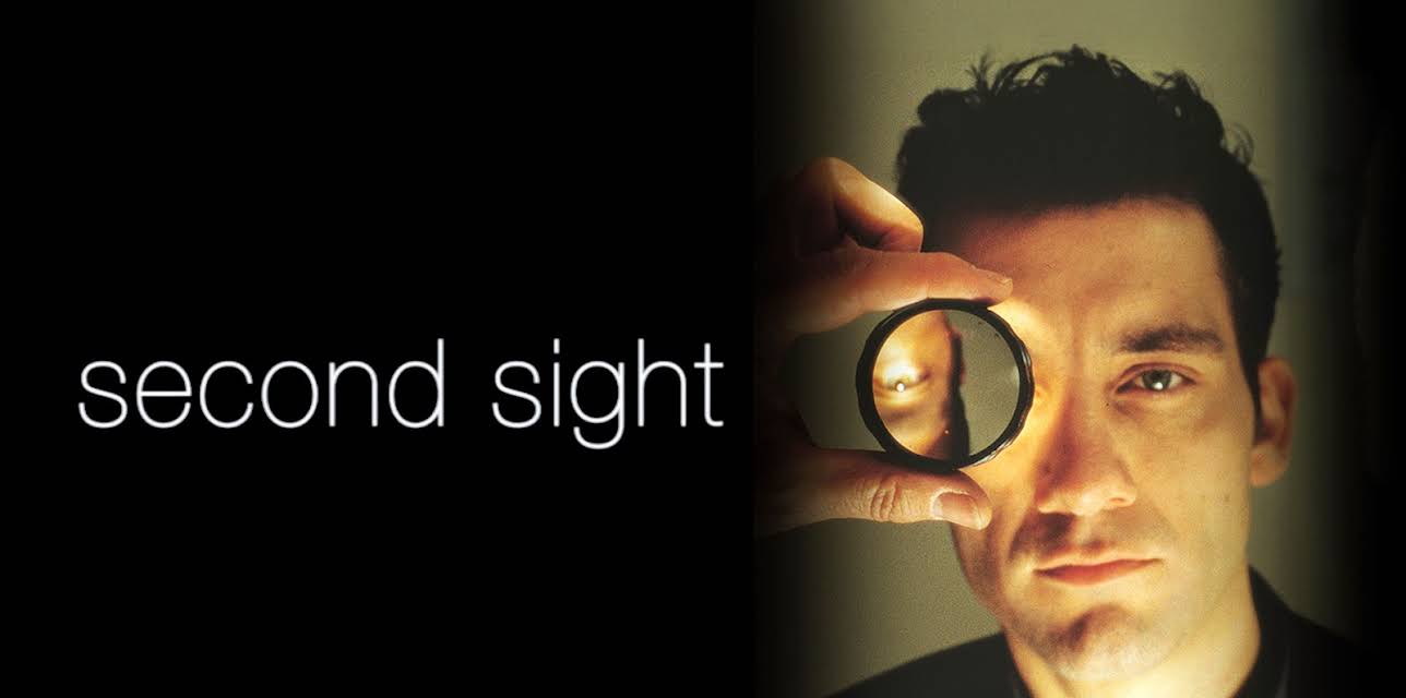 Second Sight - Series 1