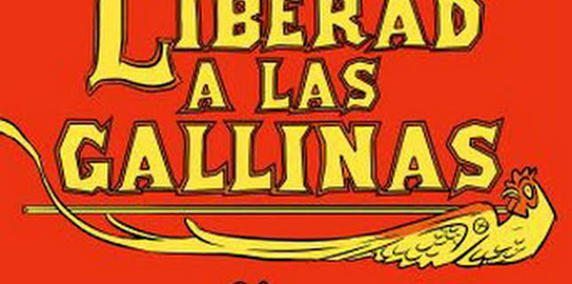 02:17: Liberad a las gallinas | M. Drama | 12/24 2025