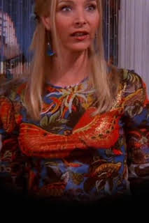 20:35: Friends (T6): Ep.12 El del chiste | Comedy Central | 8/7 2026