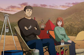 Season 1: I'm Not Scared!