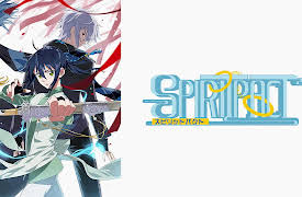 Spiritpact: Season 1: Beware of Sleeping Together!