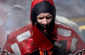 Disasters at Sea: The Sinking of the Lady Mary