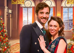 Christmas in Scotland