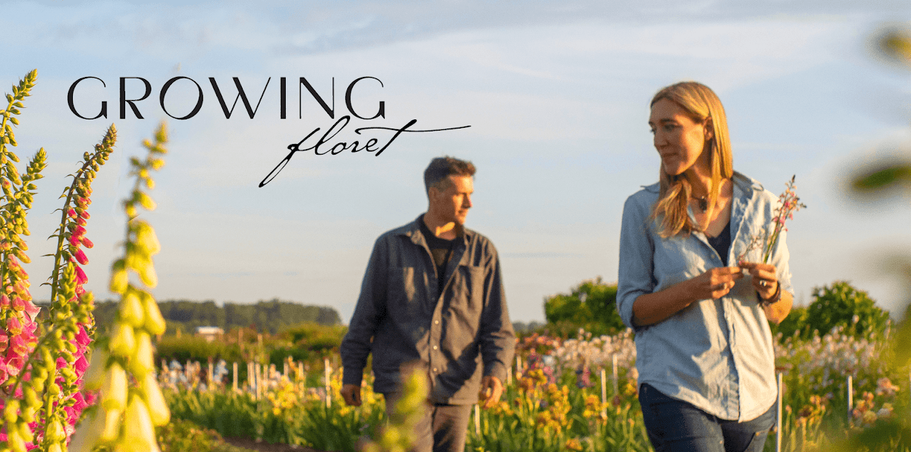 Growing Floret, Season 1