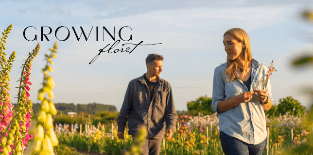 Growing Floret, Season 1