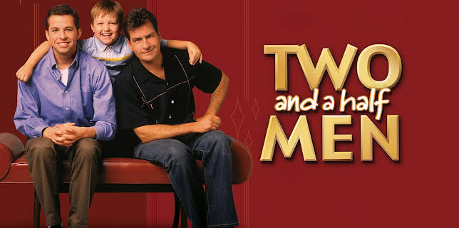 Two and a Half Men Season 1