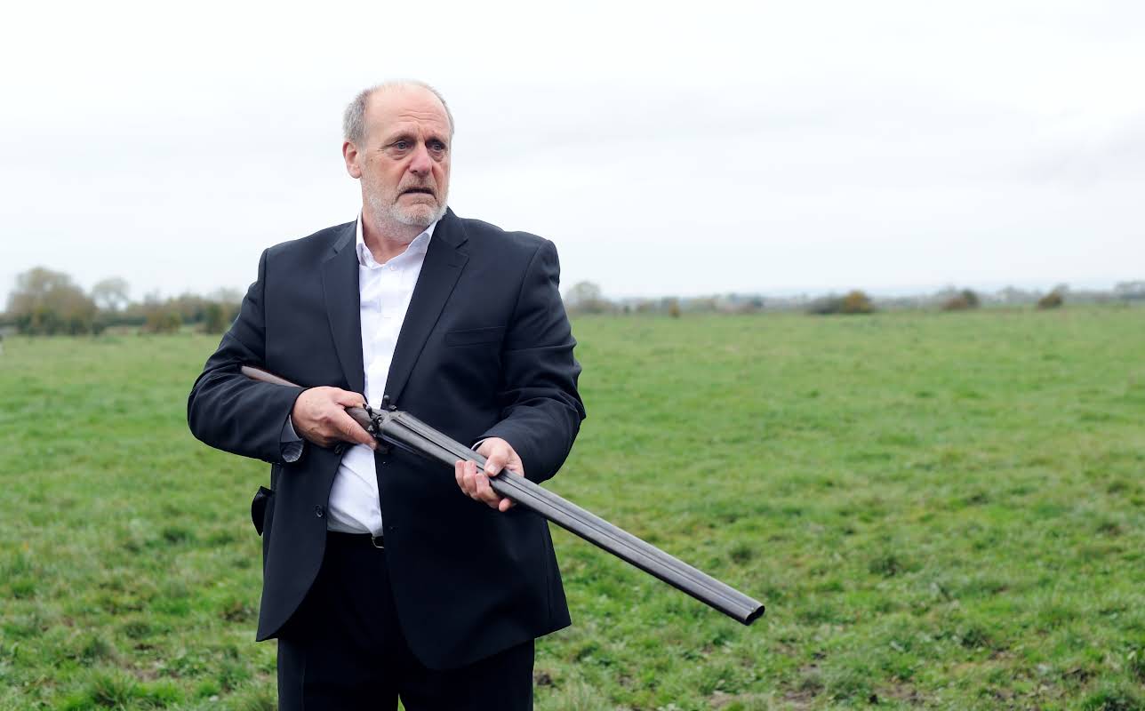 David Troughton