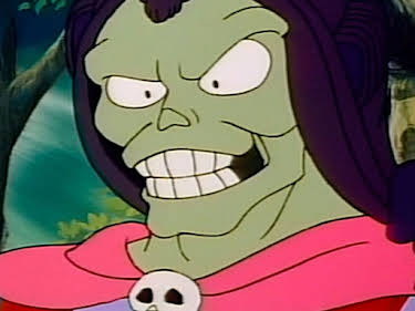 10:55: Die neuen Abenteuer des He-Man | ProSieben Maxx | 7/25 2026