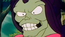 Die neuen Abenteuer des He-Man