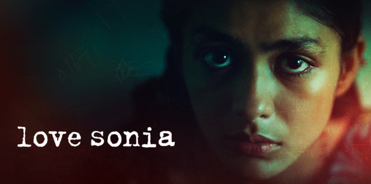 Love Sonia (2018)