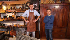 Salvage Hunters: The Restorers (S3 E15)
