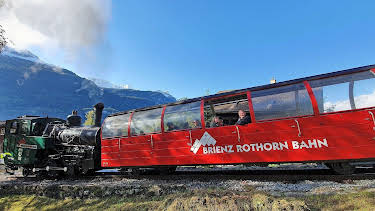 00:15: Eisenbahn-Romantik | SWR Fernsehen RP | 4/6 2026
