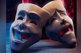 The History of Fabulous: Makeup and Stage: A Match Made in Heaven