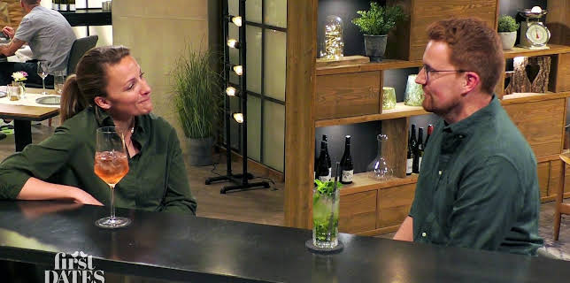 18:00: First Dates - Ein Tisch für zwei | VOX | 2/27 2026
