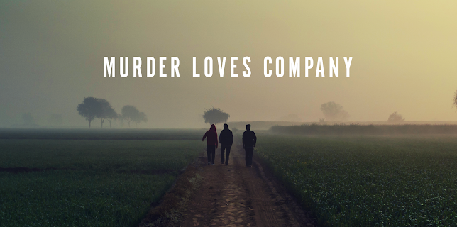 5:00 PM: Murder Loves Company (S1 E2) (S1) | ID | 11/12 2025