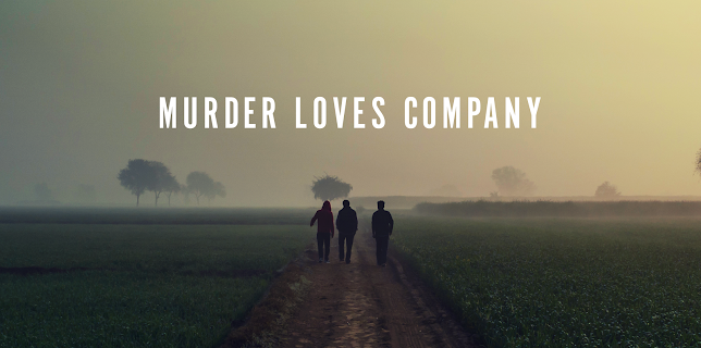 Murder Loves Company