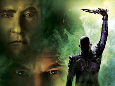 23:25: Star Trek: Nemesis | Kabel Eins | 5/25 2026