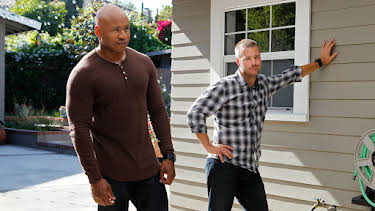 5:00 PM: NCIS: Los Angeles (S3 E4) (S3) | 5 USA | 3/28 2026